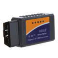 Fábrica de herramienta de diagnóstico de OEM Elm 327 WiFi OBD2 directamente suministrar alta calidad barato